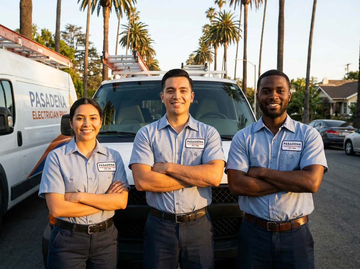 Electrician company in White Sands Missile Range, NM